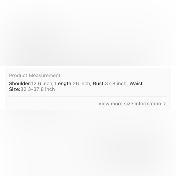 Boho Blouse - Picture 8 of 10